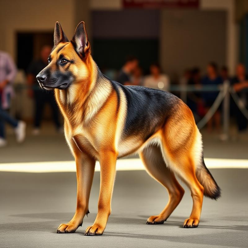 El Estándar SV 2024: Cambios Clave y su Impacto en la Cría Moderna